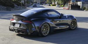 Toyota Supra